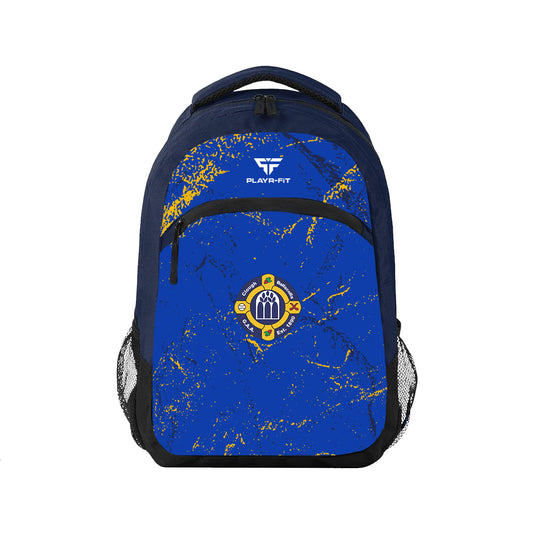 Clough Ballacolla Hurling Club Back Pack