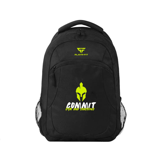 Commit Gym Back Pack