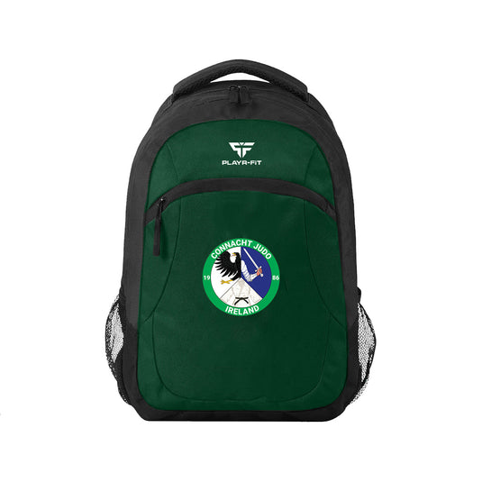 Connacht Judo Back Pack
