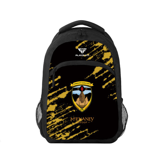 Corduff Gaels GFC Back Pack
