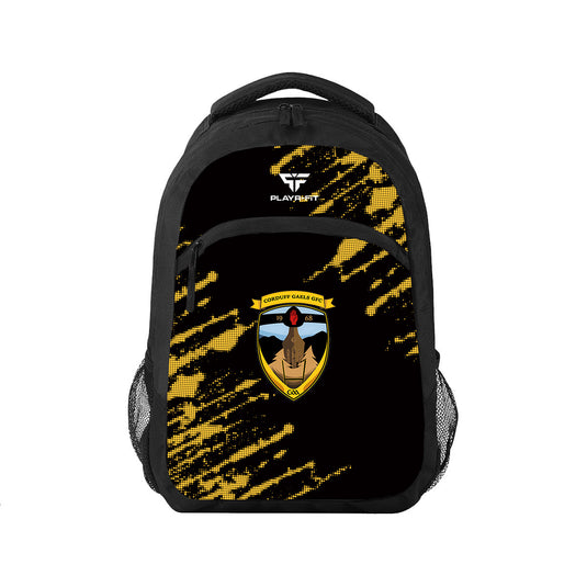 Corduff Gaels GFC Back Pack