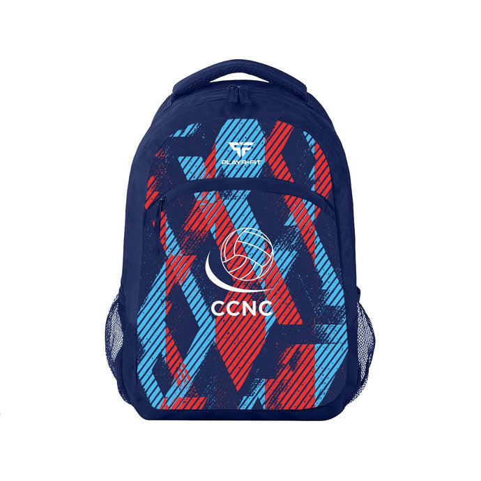 Crumlin Netball Back Pack
