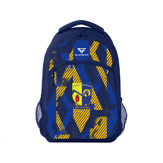 Drumhowan CLG Back Pack