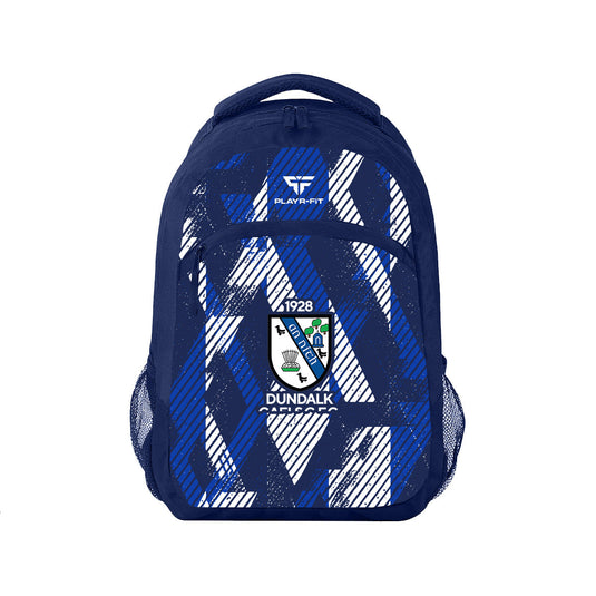 Dundalk Gaels Back Pack