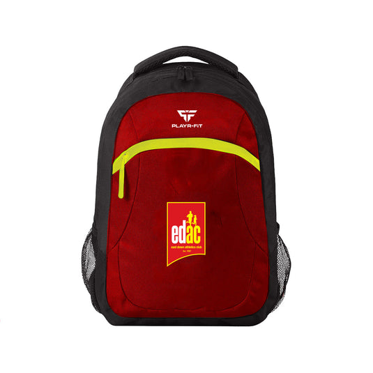 East Down Athletics Club Back Pack