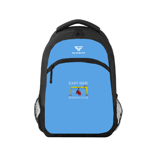 Eastside Boxing Club Back Pack