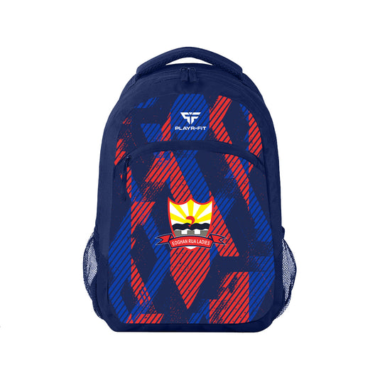 Eoghan Rua LGFA Back Pack