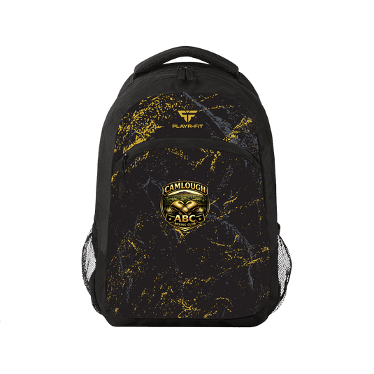 Camlough ABC Back Pack