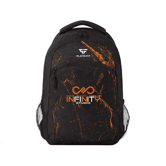 Infinity Studio Gym Back Pack