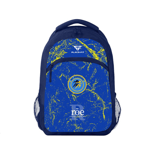 KC Runners Back Pack