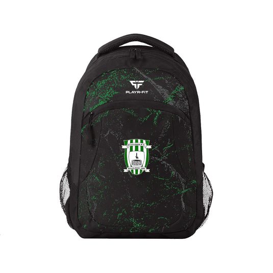 Killylough FC Back Pack