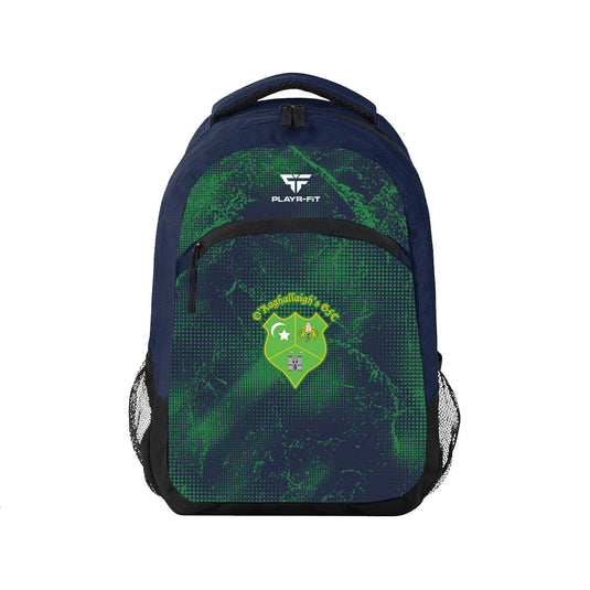 O Raghallaighs GFC Back Pack