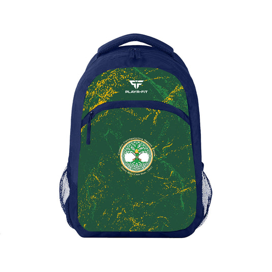 St Endas Camogie Back Pack