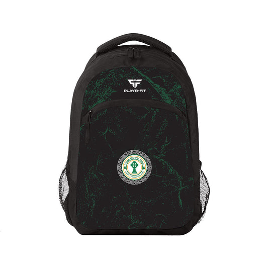 Tom Boyd CSC Back Pack
