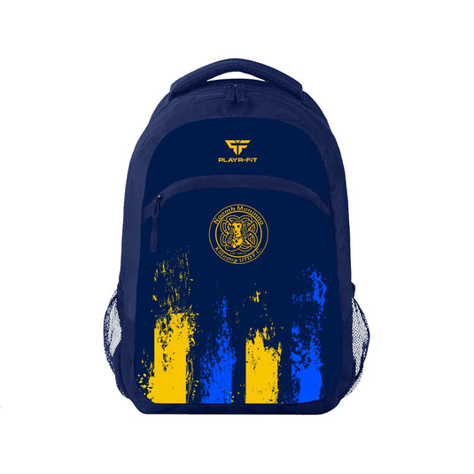 Killeavy United FC Back Pack