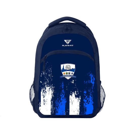 Rangers GFC NY Back Pack