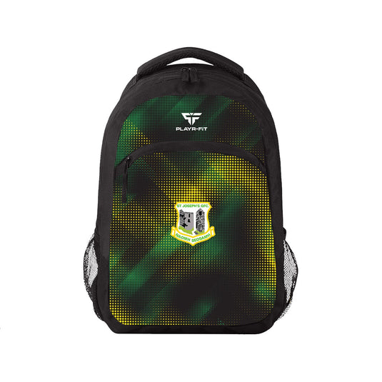 St Josephs GFC Louth Back Pack