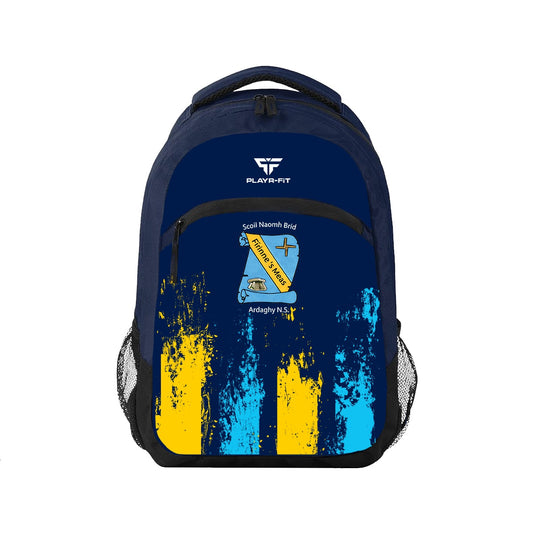 Ardaghy NS Back Pack