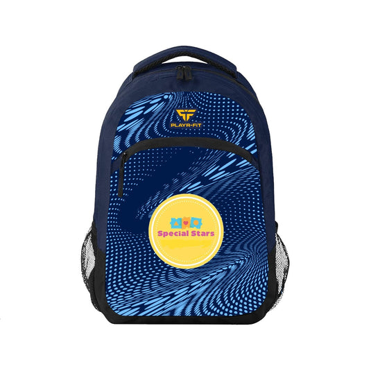 Special Stars Newry Back Pack
