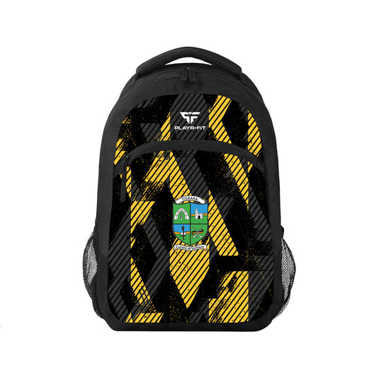 Four Roads GAC Back Pack