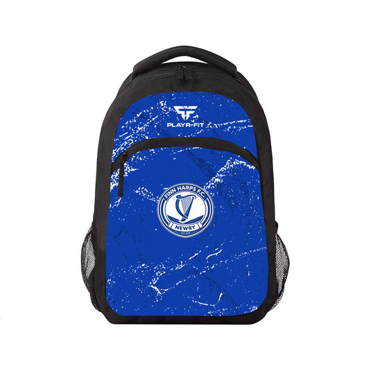 Finn Harps FC Back Pack