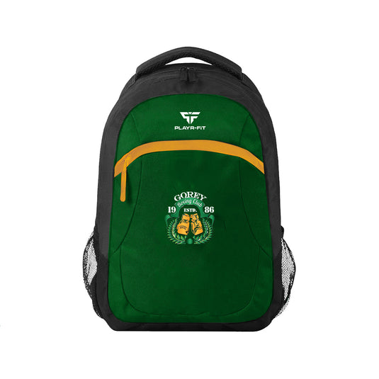 Gorey Boxing Club Back Pack
