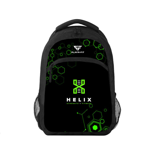 Helix Strength And Fitness Back Pack
