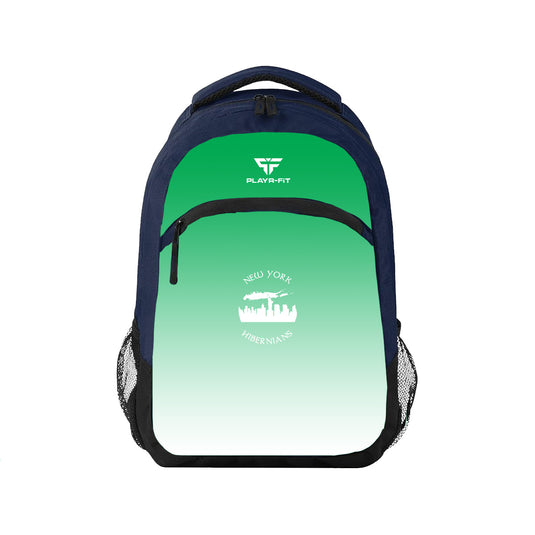 Hibernian GFC NY Back Pack