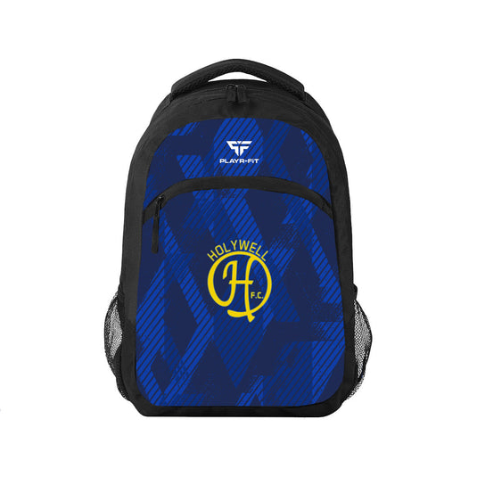 Holywell FC Back Pack