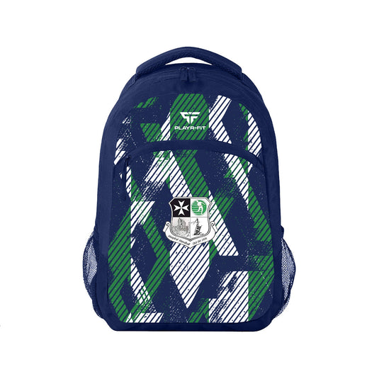 Hospital Handball ClubBack Pack