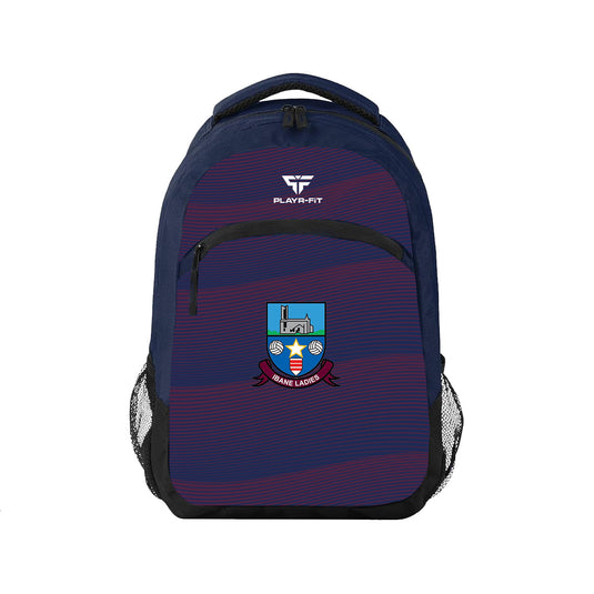 Ibane Ladies Back Pack