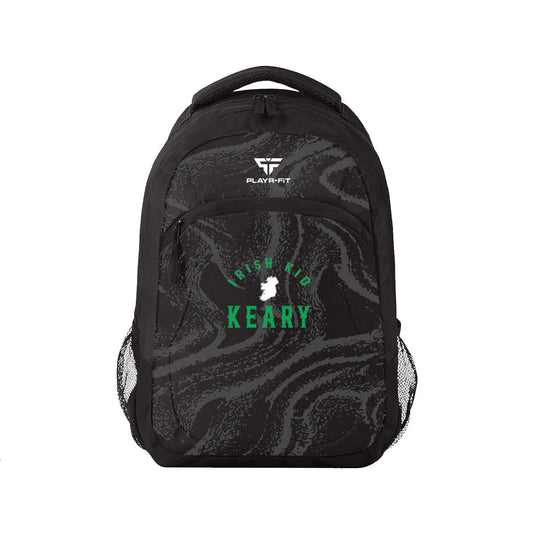 Irish Kid Keary Back Pack