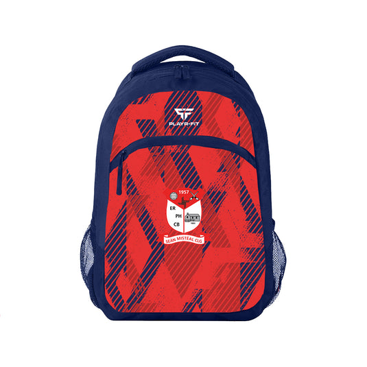 John Mitchels GFC Back Pack
