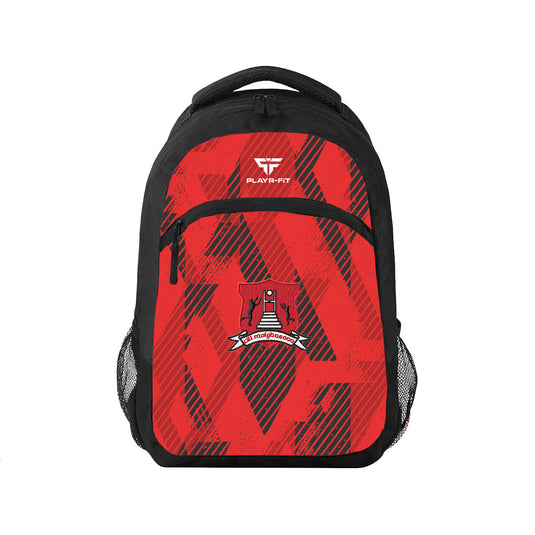 Kilmainham GFC Back Pack