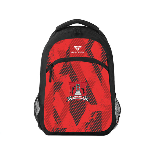 Kilmainham GFC Back Pack