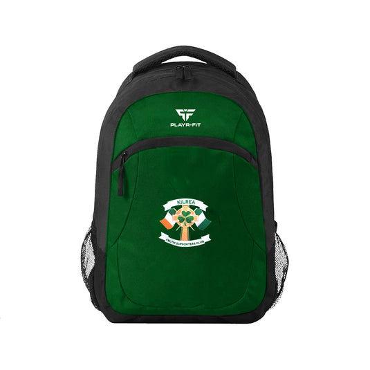 Kilrea CSC Back Pack