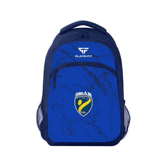 Kingscourt Handball Back Pack