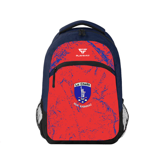 Le Cheile NY Back Pack