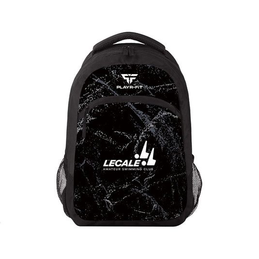 Lecale Amateur Swim Club Back Pack