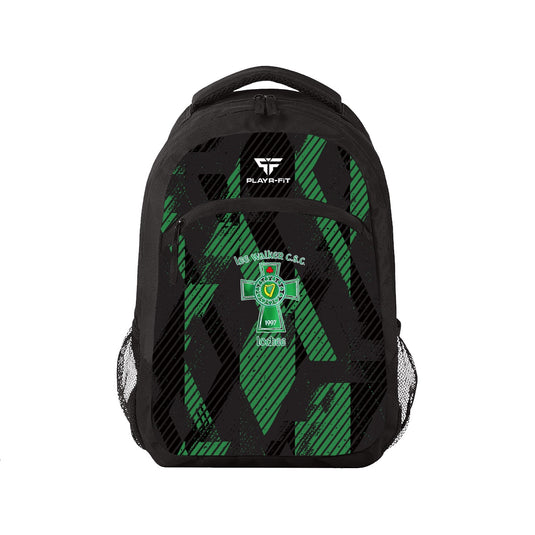 Lee Walker CSC Lochee Back Pack