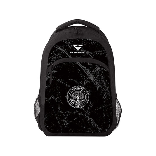 Lisburn FC Back Pack