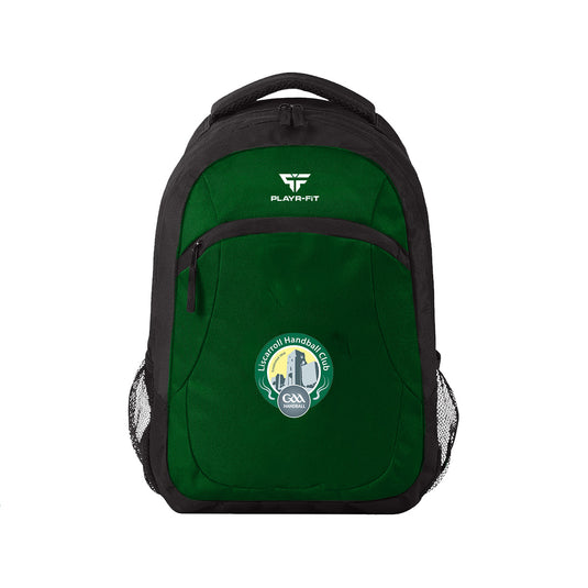 Liscarroll Handball Club Back Pack