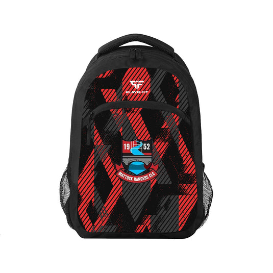 Mattock Rangers CLG Back Pack