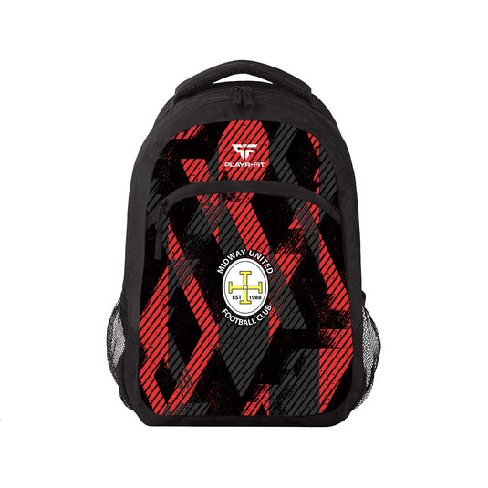 Midway United Back Pack