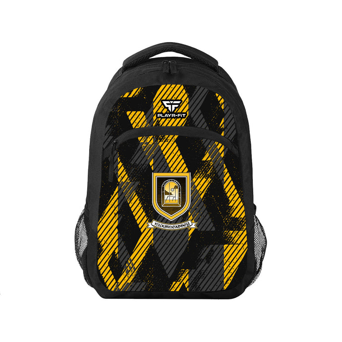 Mourneabbey LGFA Back Pack