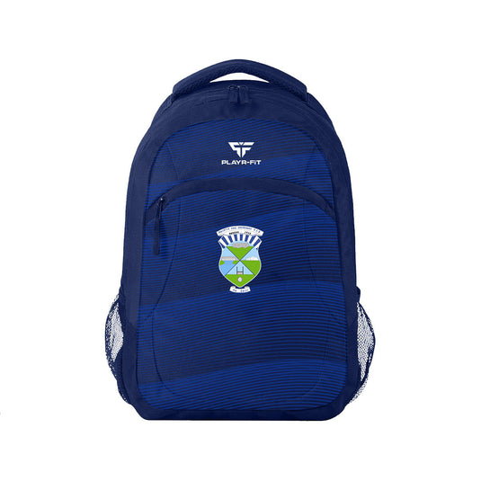 Munterconnaught GFC Back Pack