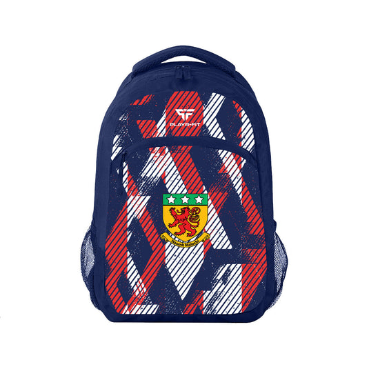 Naomh Malachi Back Pack