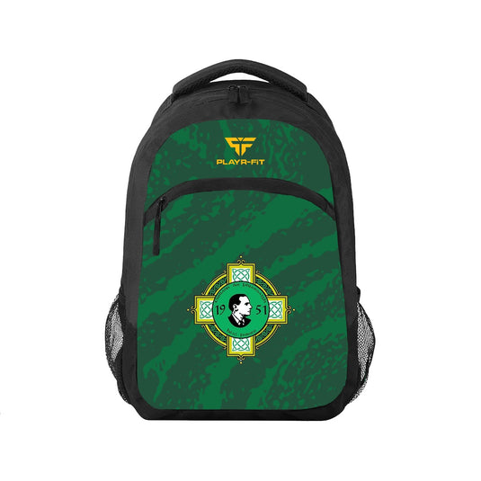 Na Phiarsaigh Belfast Back Pack