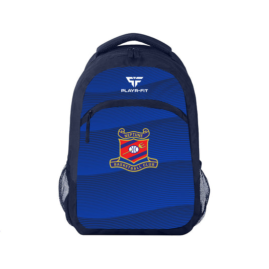 Neptune Basketball Back Pack
