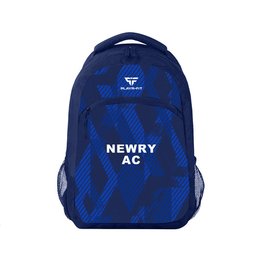Newry AC Back Pack